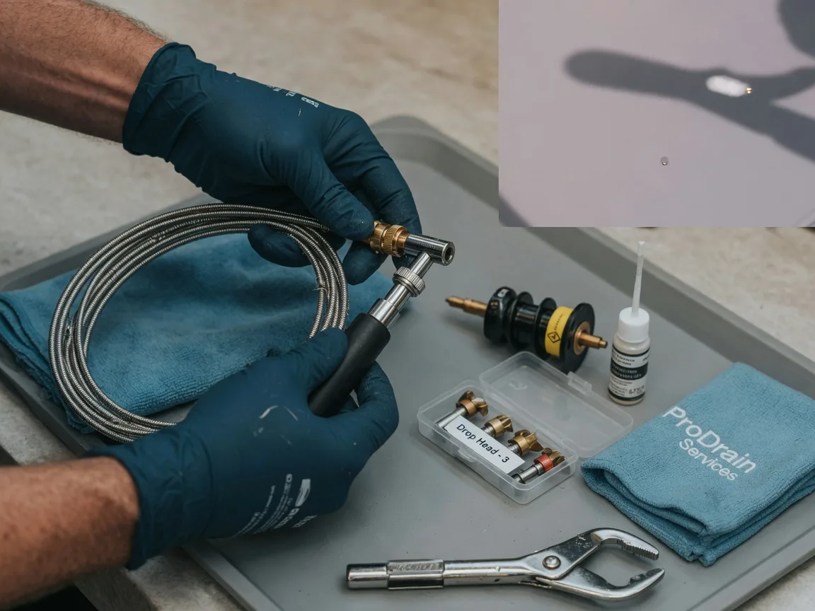 Why choose Drain Cleaning in Brockton, MA